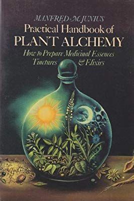 Plant magic and the healing arts